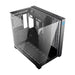 EAN 8436545693803 - Hiditec SKY Torre Negro imagen 3