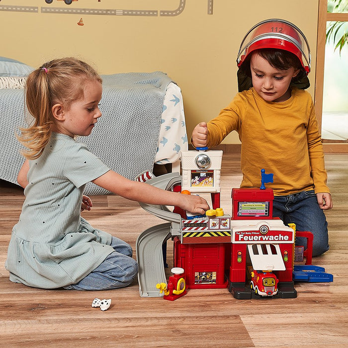EAN 3417765430046 - VTech 543004 imagen 7