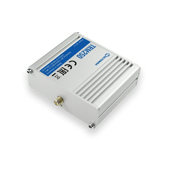 EAN 4779027312781 - Teltonika TRM250 módem imagen 2