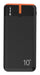 EAN 5907512874776 - Tracer EnerGo 10000 mAh Negro, Naranja imagen 2