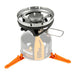 EAN 858941006335 - Jetboil MicroMo Cooking System Hornilla de cartucho imagen 3