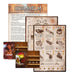 EAN 4250231734540 - Pegasus 51314G juego de tablero Der Kartograph 45 min Expansión de juego de mesa Multigénero imagen 4