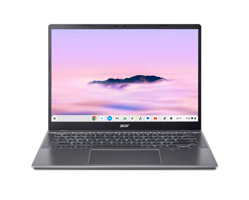 EAN 4711474827616 - Acer Chromebook Plus 514 CBE594-2L-TCO-756P Intel Core 7 150U 35,6 cm (14") WUXGA 16 GB LPDDR5x-SDRAM 256 imagen 1