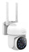 EAN 8716309133418 - Gembird TSL-ODCAM-WRHD-01 cámara de vigilancia Torreta Cámara de seguridad IP Exterior 2560 x 1440 Pixele imagen 3