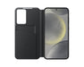 EAN 8806095354644 - Samsung Smart View Case funda para teléfono móvil 17 cm (6.7") Funda cartera Negro imagen 3