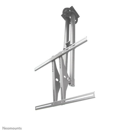 EAN 8717371441067 - Neomounts PLASMA-C100 soporte para TV 190,5 cm (75") Plata imagen 2