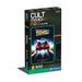 EAN 8005125351107 - Clementoni 35110 puzzle Puzzle rompecabezas 500 pieza(s) Televisión/películas imagen 1