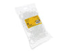 EAN 4043619220656 - DeLOCK 22065 organizador de cables Universal Clip para cable 100 pieza(s) imagen 4