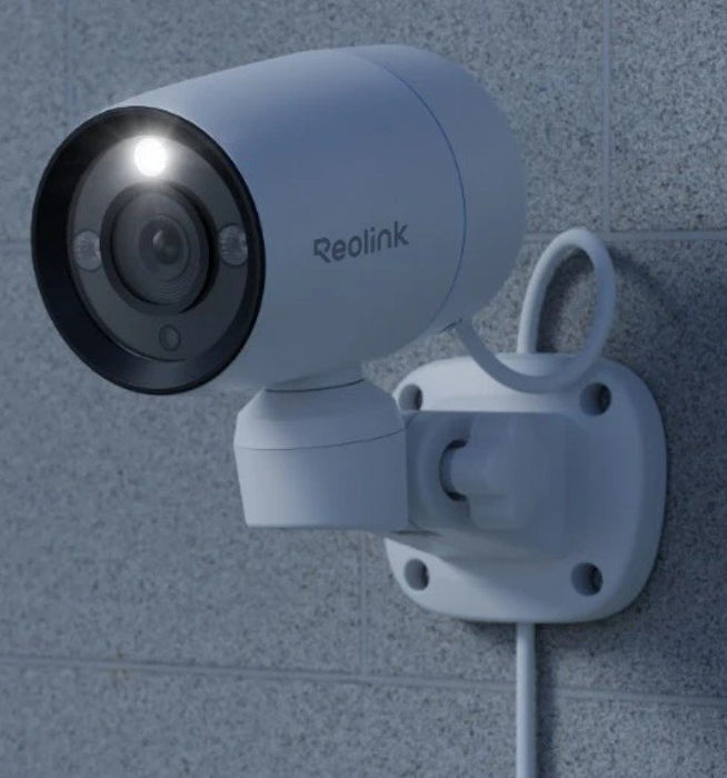 EAN 6975253987771 - Reolink RLC-81PA cámara de vigilancia Bala (forma) Cámara de seguridad IP Interior y exterior 3840 x 2160 imagen 1