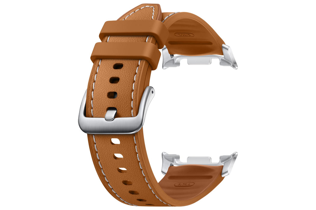 EAN 8806097461043 - Samsung ET-SLL50LAEGEU Accesorios para dispositivos vestibles inteligentes Grupo de rock Marrón Imitación imagen 3