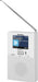 EAN 4019588039728 - TechniSat DigitRadio Flex 2 Portátil Digital Blanco imagen 5