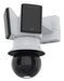 EAN 7331021089549 - Axis D2122-VE Inalámbrico Pared Blanco imagen 3