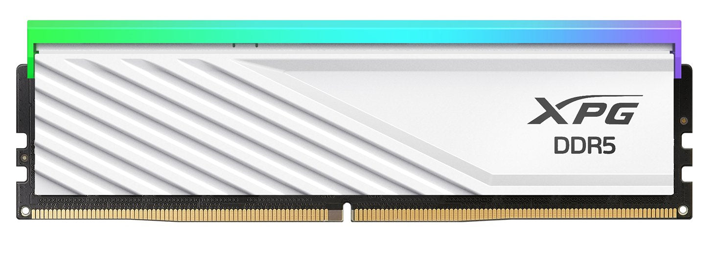EAN 4711085945228 - XPG LANCER BLADE RGB módulo de memoria 48 GB 2 x 24 GB DDR5 288-pin DIMM imagen 2