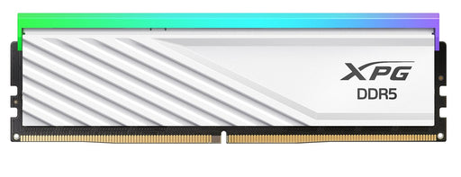 EAN 4711658152299 - XPG AX5U6000C3616G-SLABRWH módulo de memoria 16 GB 1 x 16 GB DDR5 6000 MT/s 288-pin DIMM ECC imagen 1
