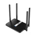EAN 6971690791209 - Cudy LT500 router inalámbrico Ethernet rápido Doble banda (2,4 GHz / 5 GHz) 4G Negro imagen 2