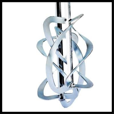 EAN 4006825614558 - Einhell TE-MX 1600-2 CE Twin hormigonera 1600 W 0 L imagen 5