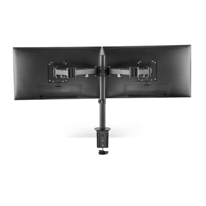 EAN 4043718282159 - InLine 23104C soporte para monitor 33 cm (13") Escritorio Negro imagen 6
