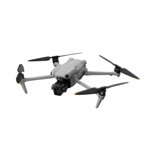 EAN 6941565964731 - DJI Air 3 Fly More Combo 4 rotores Cuadricóptero 48 MP 3840 x 2160 Pixeles 4241 mAh Negro, Gris imagen 1