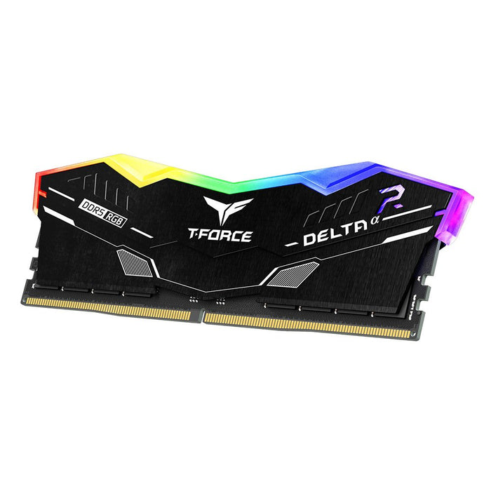 EAN 0765441868250 - Team Group T-FORCE DELTAα RGB FF7D532G6000HC30DC01 módulo de memoria 32 GB 2 x 16 GB DDR5 288-pin DIMM imagen 3