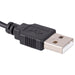 EAN 5901720136596 - Akyga AK-SW-10 cargador de dispositivo móvil Reloj inteligente Negro USB Interior imagen 3