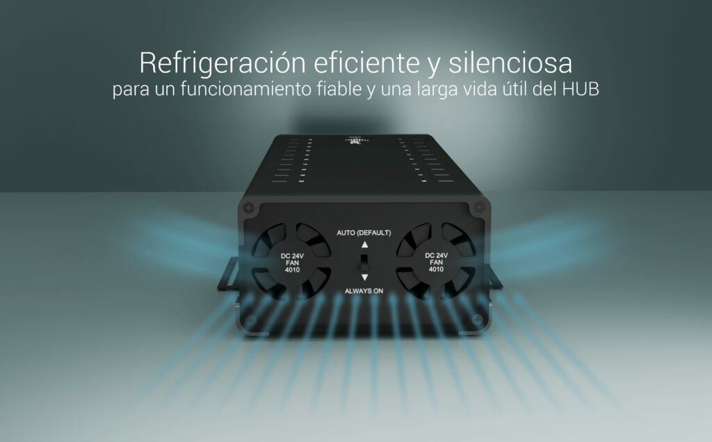 EAN 8595611706332 - i-tec CACHRGHUB20CUK cargador de dispositivo móvil Universal Negro Corriente alterna Carga rápida Interio imagen 7