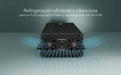 EAN 8595611706332 - i-tec CACHRGHUB20CUK cargador de dispositivo móvil Universal Negro Corriente alterna Carga rápida Interio imagen 7