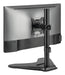 EAN 8435364317112 - iggual IGG317112 soporte para monitor 81,3 cm (32") Escritorio Negro imagen 5