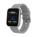 EAN 5706751069789 - Denver SW-182GR 4,32 cm (1.7") IPS Digital Pantalla táctil Gris imagen 5