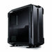EAN 4718466010438 - Lian Li TR-01X carcasa de ordenador Midi Tower Negro imagen 1