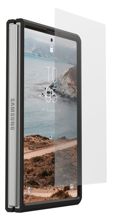 EAN 0840283932106 - [U] by UAG 24448511NA protector de pantalla o trasero para teléfono móvil Samsung 1 pieza(s) imagen 5