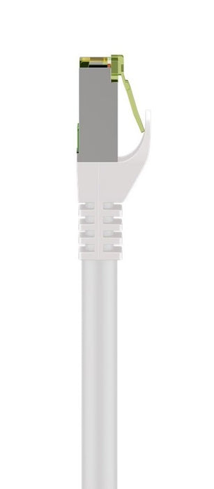 EAN 4040849611094 - Goobay 61109 cable de red Blanco 10 m Cat8.1 S/FTP (S-STP) Alrededor imagen 3