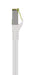 EAN 4040849611094 - Goobay 61109 cable de red Blanco 10 m Cat8.1 S/FTP (S-STP) Alrededor imagen 3