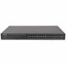EAN 0766623560559 - Intellinet 560559 switch Gestionado Gigabit Ethernet (10/100/1000) Energía sobre Ethernet (PoE) Negro imagen 4