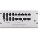 EAN 0840006668688 - Corsair RMx Series RM1200x unidad de fuente de alimentación 1200 W 24-pin ATX ATX Blanco imagen 5
