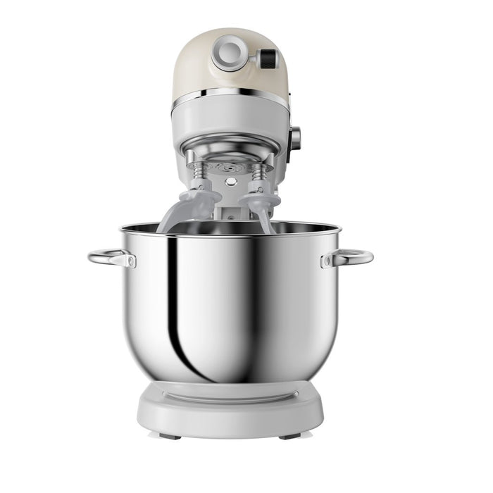 EAN 6978515258817 - Dreame BioKnead Batidora de varillas 800 W Crema de color imagen 3