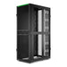 EAN 731304642268 - APC AR3355B2 armario rack 45U Rack o bastidor independiente Negro imagen 3