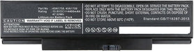 EAN 5706998640208 - CoreParts MBXLE-BA0111 refacción para laptop Batería imagen 2