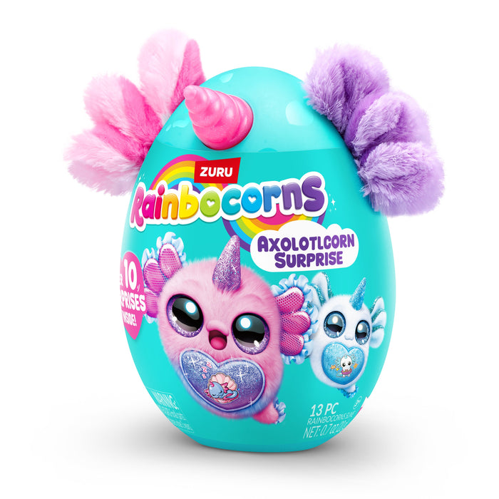EAN 4894680042254 - Rainbocorns 92120 set de juguetes imagen 34