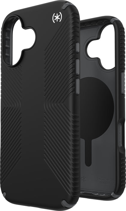 EAN 840168546145 - Speck 150958-D143 funda para teléfono móvil 16 cm (6.3") Negro imagen 3