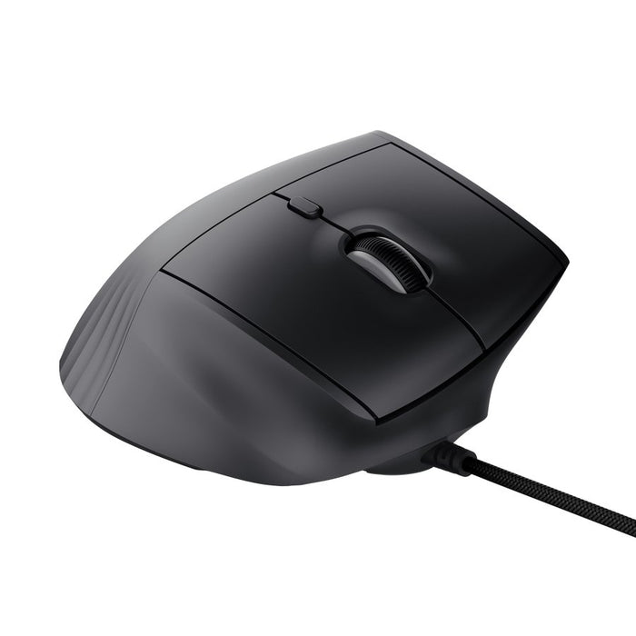 EAN 8713439260243 - Trust GXT 145 Rexxa ratón Juego mano derecha USB tipo A 12800 DPI imagen 3