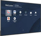 EAN 766907036381 - Viewsonic CDE8614-2C pantalla de señalización Pantalla plana para señalización digital 2,18 m (86") LCD Wi imagen 2