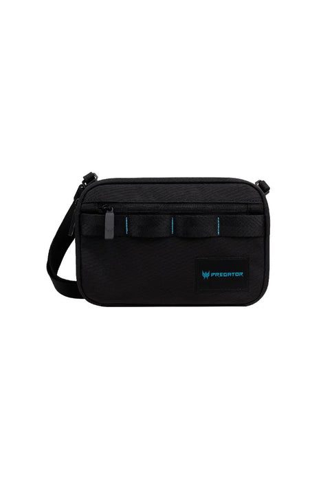 EAN 4711121746932 - Acer Predator Gaming Extreme Backpack 17" mochila Mochila de gaming Negro Poliéster imagen 7