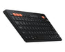 EAN 8806092210677 - Samsung EJ-B3400UBEGEU teclado para móvil Bluetooth Negro imagen 3