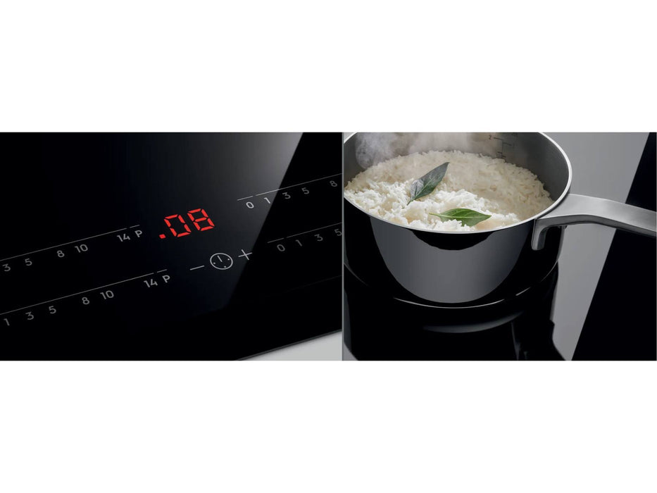 EAN 7332543591275 - Electrolux EIV634 Negro Integrado 60 cm Con placa de inducción 4 zona(s) imagen 15