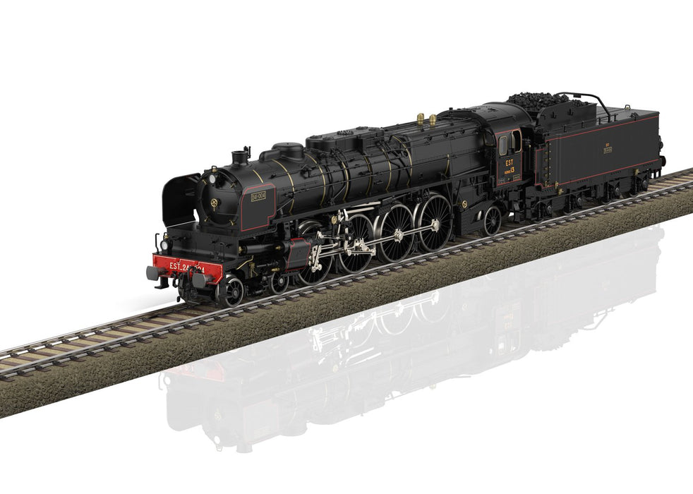 EAN 4028106252419 - Trix 25241 Modelo a escala de tren Previamente montado imagen 1