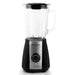 EAN 8435568400108 - Orbegozo BV 6575 licuadora 1,5 L Batidora de vaso 600 W Negro imagen 3