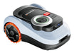 EAN 8721264220271 - Segway Navimow i220 LiDAR Robot cortacésped Batería Negro, Naranja, Azul imagen 2