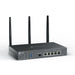 EAN 4895252500691 - TP-Link Omada ER706W router inalámbrico Gigabit Ethernet Doble banda (2,4 GHz / 5 GHz) Negro imagen 2