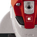 EAN 4006825589832 - Einhell TE-AG 125/750 Kit amoladora angular 12,5 cm 11000 RPM 750 W 2,1 kg imagen 3