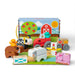 EAN 0681147005457 - Melissa & Doug MDT BBN Blockables Farm GML imagen 9